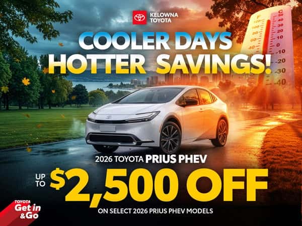 Prius Discount
